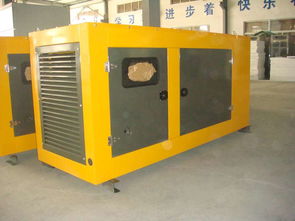 汾陽市靜音發電機出租 隨時在線租賃，專業發電技術服務保障