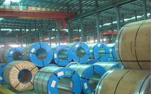 國產鋼鐵巨頭的自動化與綠色轉型 河鋼、沙鋼、本鋼技術突破引領行業升級
