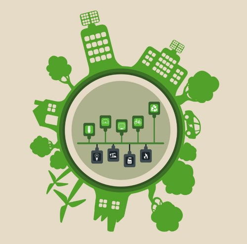 科技活動周 發電技術服務的科普盛宴與精彩亮點