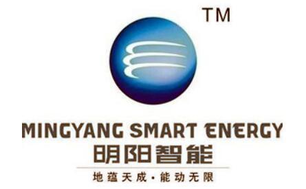 2021年國內風電行業龍頭企業市場競爭格局與發電技術服務協同分析